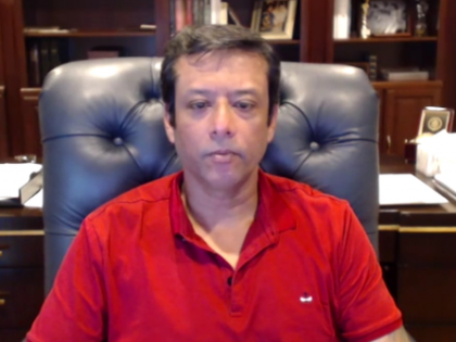 Yunus will not be able to kill my mother: Bangladesh former PM Sheikh Hasina's son | Yunus will not be able to kill my mother: Bangladesh former PM Sheikh Hasina's son