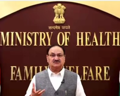 National One Health Mission is India’s significant step toward pandemic preparedness: Nadda | National One Health Mission is India’s significant step toward pandemic preparedness: Nadda