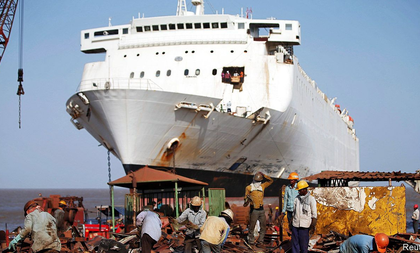 With over annual 10.42 lakh metric tonnes, Gujarat leads in India’s blue economy contribution | With over annual 10.42 lakh metric tonnes, Gujarat leads in India’s blue economy contribution