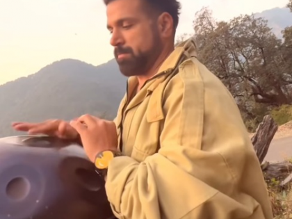 Rithvik Dhanjani shares how he is making the most valuable investment of his life | Rithvik Dhanjani shares how he is making the most valuable investment of his life