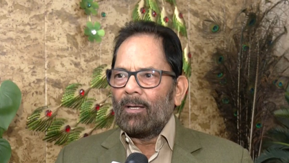 BJP hits out at Imran Masood, Iltija Mufti over remarks on Delhi blast bomber's video | BJP hits out at Imran Masood, Iltija Mufti over remarks on Delhi blast bomber's video BJP hits out at Imran Masood, Iltija Mufti over remarks on Delhi blast bomber's video | BJP hits out at Imran Masood, Iltija Mufti over remarks on Delhi blast bomber's video