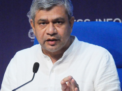 India’s semiconductor push reaches turning point as private investment begins to flow: Vaishnaw | India’s semiconductor push reaches turning point as private investment begins to flow: Vaishnaw