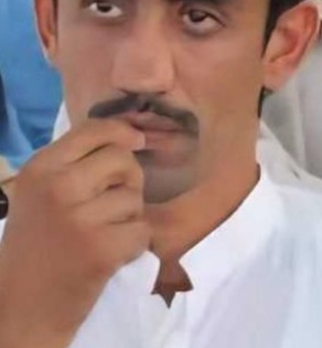 School teacher in Balochistan extrajudicially killed at the hands of Pakistani forces | School teacher in Balochistan extrajudicially killed at the hands of Pakistani forces