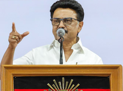 ‘Another betrayal’: Stalin after Centre rejects TN’s plea on paddy moisture norms | ‘Another betrayal’: Stalin after Centre rejects TN’s plea on paddy moisture norms