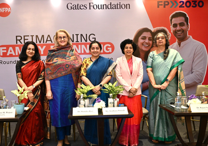 Localising strategies, making precision policy key to boost family planning in India | Localising strategies, making precision policy key to boost family planning in India