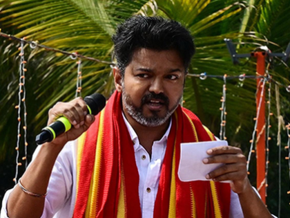 Vijay set to resume political tour, TVK seeks permission for rally in TN's Salem on Dec 4 | Vijay set to resume political tour, TVK seeks permission for rally in TN's Salem on Dec 4