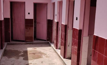 Jal Shakti Ministry launches rural toilet usage, cleanliness awareness campaign | Jal Shakti Ministry launches rural toilet usage, cleanliness awareness campaign