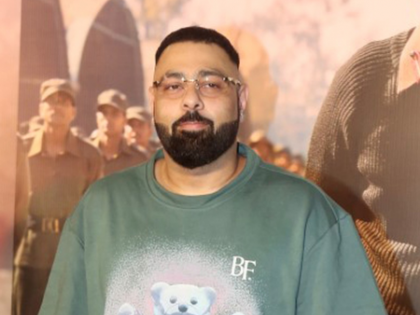 Badshah says ‘It’s Your Turn’ is his silent message to putting things in motion for one’s dreams | Badshah says ‘It’s Your Turn’ is his silent message to putting things in motion for one’s dreams