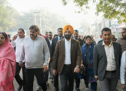 Rs 2.36 crore fine notices issued to construction dust defaulters: Delhi Minister | Rs 2.36 crore fine notices issued to construction dust defaulters: Delhi Minister