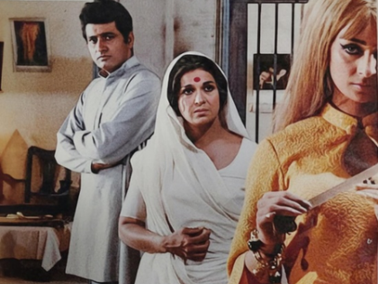 Saira Banu shares how Kamini Kaushal sought Dilip Kumar’s advice long after their relationship ended | Saira Banu shares how Kamini Kaushal sought Dilip Kumar’s advice long after their relationship ended