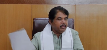 Karnataka is a haven for robbers, says BJP on Rs 7.11-crore daylight heist | Karnataka is a haven for robbers, says BJP on Rs 7.11-crore daylight heist