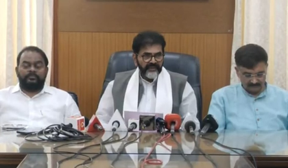 Karnataka BJP, JD(S) to jointly corner Cong government in winter session | Karnataka BJP, JD(S) to jointly corner Cong government in winter session