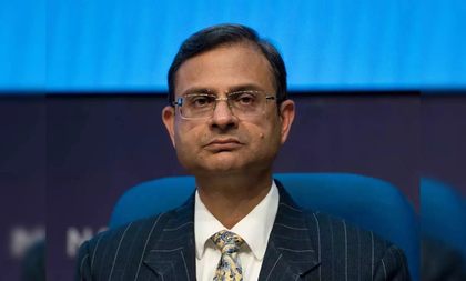 RBI’s foremost priority is to ensure financial stability: Reserve Bank Guv | RBI’s foremost priority is to ensure financial stability: Reserve Bank Guv