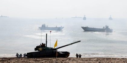 Exercise Trishul demonstrates India's readiness for future conflict: Report | Exercise Trishul demonstrates India's readiness for future conflict: Report Exercise Trishul demonstrates India's readiness for future conflict: Report | Exercise Trishul demonstrates India's readiness for future conflict: Report