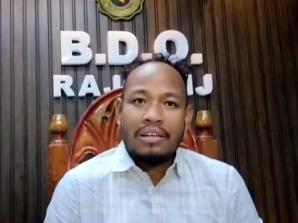 Bengal BDO accused for murder of gold trader seeks bail | Bengal BDO accused for murder of gold trader seeks bail Bengal BDO accused for murder of gold trader seeks bail | Bengal BDO accused for murder of gold trader seeks bail