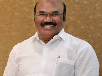 AIADMK flays DMK for opposing SIR, alleges reliance on bogus voters | AIADMK flays DMK for opposing SIR, alleges reliance on bogus voters