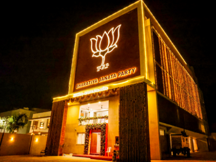 Amit Shah to inaugurate new Morbi BJP district office tomorrow | Amit Shah to inaugurate new Morbi BJP district office tomorrow