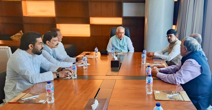 Hyderabad pilgrims who died in Saudi bus accident to be buried in Madinah | Hyderabad pilgrims who died in Saudi bus accident to be buried in Madinah