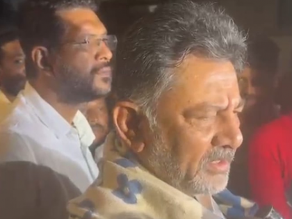 Shivakumar: No one questioning Siddaramaiah’s tenure, denies reports of Delhi visits | Shivakumar: No one questioning Siddaramaiah’s tenure, denies reports of Delhi visits Shivakumar: No one questioning Siddaramaiah’s tenure, denies reports of Delhi visits | Shivakumar: No one questioning Siddaramaiah’s tenure, denies reports of Delhi visits