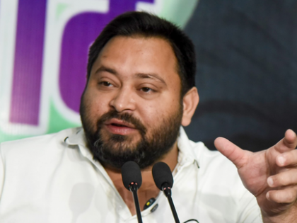 RJD hits out at NDA for promoting dynastic politics in new Bihar govt formation | RJD hits out at NDA for promoting dynastic politics in new Bihar govt formation