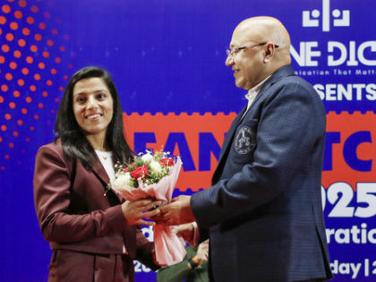 Women's cricket will rise to next level after ODI World Cup win, says Tanuja Kanwer | Women's cricket will rise to next level after ODI World Cup win, says Tanuja Kanwer