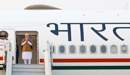 PM Modi to visit Jordan, Ethiopia, and Oman next week | PM Modi to visit Jordan, Ethiopia, and Oman next week PM Modi to visit Jordan, Ethiopia, and Oman next week | PM Modi to visit Jordan, Ethiopia, and Oman next week