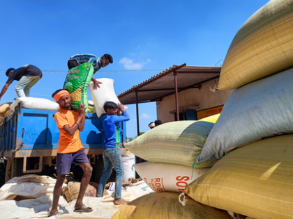 Citizens hail labour reforms, call them 'booster’ for worker rights | Citizens hail labour reforms, call them 'booster’ for worker rights Citizens hail labour reforms, call them 'booster’ for worker rights | Citizens hail labour reforms, call them 'booster’ for worker rights