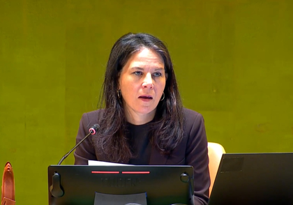 UNGA president calls for Security Council reform to address ‘historical injustice,’ says Spokesperson | UNGA president calls for Security Council reform to address ‘historical injustice,’ says Spokesperson