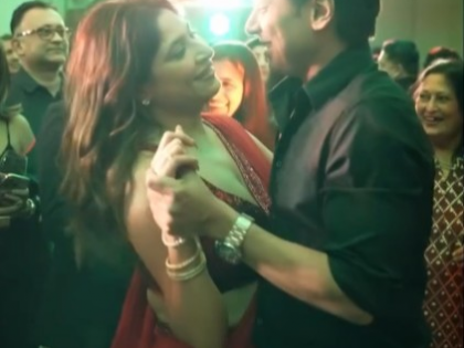 Shaan calls 25th anniversary celebration an unforgettable night with 'family, friends, & fraternity' | Shaan calls 25th anniversary celebration an unforgettable night with 'family, friends, & fraternity'