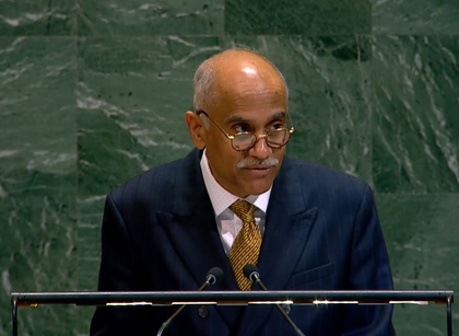 Veto powers at UNSC need reform, but de facto veto blocking changes must go first: India | Veto powers at UNSC need reform, but de facto veto blocking changes must go first: India