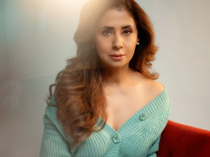 Urmila Matondkar’s winter morning is all about ‘cosy chairs, hot coffee and warm cardigan’ | Urmila Matondkar’s winter morning is all about ‘cosy chairs, hot coffee and warm cardigan’