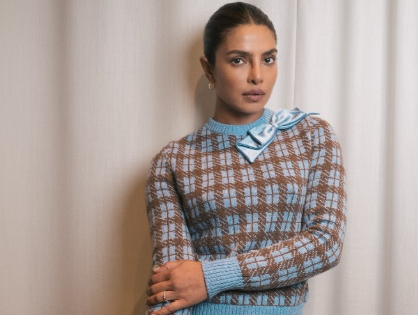 Priyanka Chopra finds Sash’s search for identity in ‘Born Hungry’ deeply moving | Priyanka Chopra finds Sash’s search for identity in ‘Born Hungry’ deeply moving