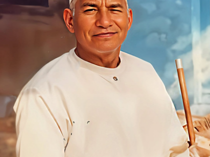 Kailash Kher says 'Passing your heritage is my life-religion' on his father's death anniversary | Kailash Kher says 'Passing your heritage is my life-religion' on his father's death anniversary