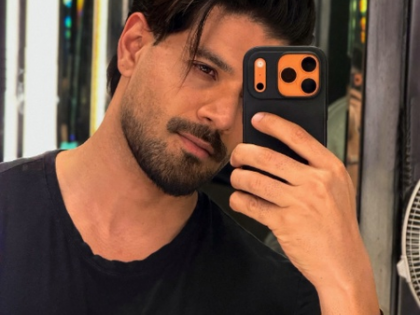 Sooraj Pancholi flaunts new look, says ‘back to short’ | Sooraj Pancholi flaunts new look, says ‘back to short’