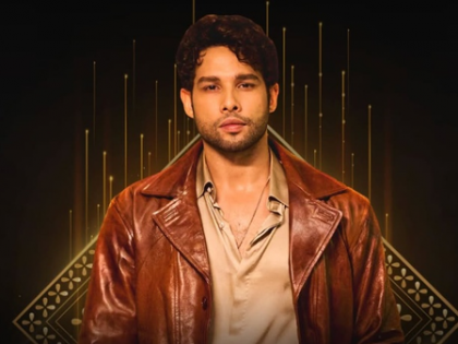 Siddhant Chaturvedi, Mrunal Thakur’s ‘Do Deewane Seher Mein’ to release on Valentine’s week | Siddhant Chaturvedi, Mrunal Thakur’s ‘Do Deewane Seher Mein’ to release on Valentine’s week