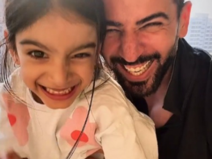 Jay Bhanushali envisions fun times partying with daughter Tara at 18: She’s a vibe | Jay Bhanushali envisions fun times partying with daughter Tara at 18: She’s a vibe