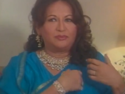 When Helen spoke about being compared to Vyjayanthimala and said she never aimed to be better | When Helen spoke about being compared to Vyjayanthimala and said she never aimed to be better