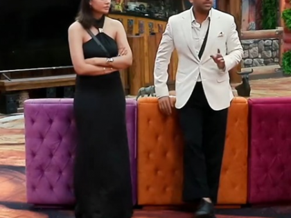 ‘Bigg Boss 19’: Deepak Chahar enters with aim of making sister Malti cook for him | ‘Bigg Boss 19’: Deepak Chahar enters with aim of making sister Malti cook for him ‘Bigg Boss 19’: Deepak Chahar enters with aim of making sister Malti cook for him | ‘Bigg Boss 19’: Deepak Chahar enters with aim of making sister Malti cook for him