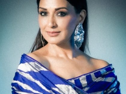 Sonali Bendre condemns SC’s order to remove stray dogs from public places | Sonali Bendre condemns SC’s order to remove stray dogs from public places Sonali Bendre condemns SC’s order to remove stray dogs from public places | Sonali Bendre condemns SC’s order to remove stray dogs from public places