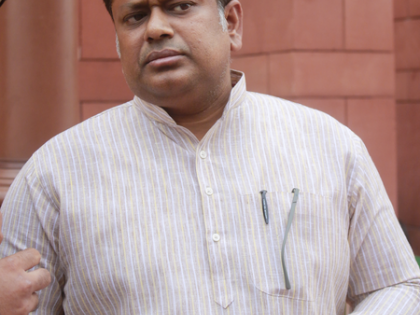 She accommodated Bangladeshis here: Sukanta Majumdar on Bengal CM’s letter to EC over SIR | She accommodated Bangladeshis here: Sukanta Majumdar on Bengal CM’s letter to EC over SIR