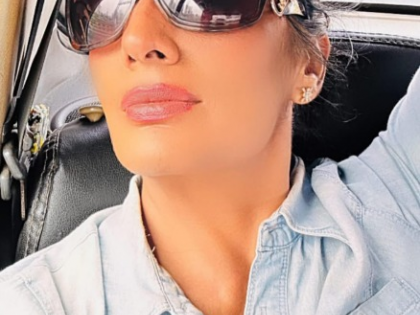 ‘Aashiqui’ fame Anu Aggarwal reveals what helped her heal deeply | ‘Aashiqui’ fame Anu Aggarwal reveals what helped her heal deeply