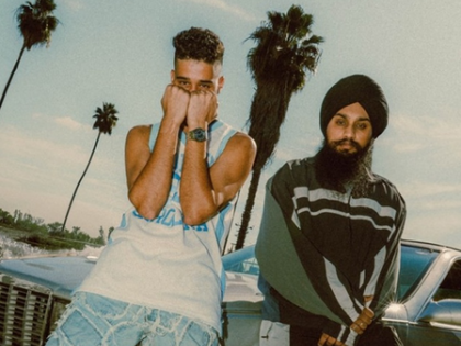 AP Dhillon on ‘Hitmen’: Wanted to tap into a raw hip hop vibe | AP Dhillon on ‘Hitmen’: Wanted to tap into a raw hip hop vibe