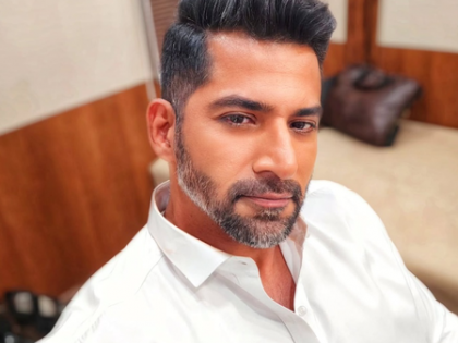 Vivan Bhathena reveals what Farhan Akhtar told him about Ladakh during the shoot of ‘120 Bahadur’ | Vivan Bhathena reveals what Farhan Akhtar told him about Ladakh during the shoot of ‘120 Bahadur’