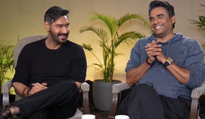 R Madhavan reveals he redefined parenting rules to have an impact on his son | R Madhavan reveals he redefined parenting rules to have an impact on his son