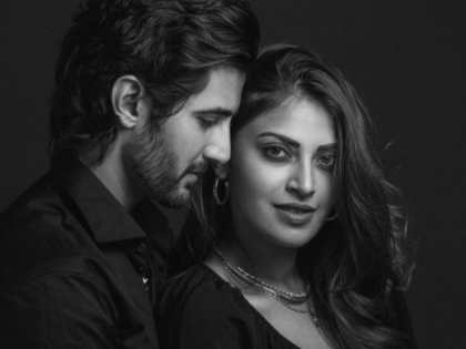 Why Aditya Seal can’t believe it’s already been four years since he married Anushka Ranjan | Why Aditya Seal can’t believe it’s already been four years since he married Anushka Ranjan