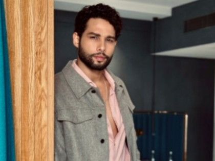 Siddhant Chaturvedi reveals ‘Do Deewane Seher Mein’ helped heal him during a difficult phase | Siddhant Chaturvedi reveals ‘Do Deewane Seher Mein’ helped heal him during a difficult phase