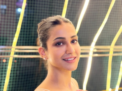 On World Television Day, Amandeep Sidhu reflects on how TV shaped her life beyond acting | On World Television Day, Amandeep Sidhu reflects on how TV shaped her life beyond acting