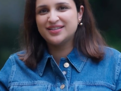 Parineeti Chopra thanks Priyanka Chopra, Nick Jonas & 'Malti Didi' for showering her baby with gifts | Parineeti Chopra thanks Priyanka Chopra, Nick Jonas & 'Malti Didi' for showering her baby with gifts