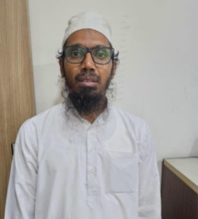 Gujarat ATS unmasks ISKP module with Pakistani handlers and temple attack plans | Gujarat ATS unmasks ISKP module with Pakistani handlers and temple attack plans