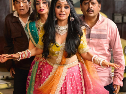 'Bhabiji Ghar Par Hain – Fun On The Run' to reach the theatres on February 6 next year | 'Bhabiji Ghar Par Hain – Fun On The Run' to reach the theatres on February 6 next year